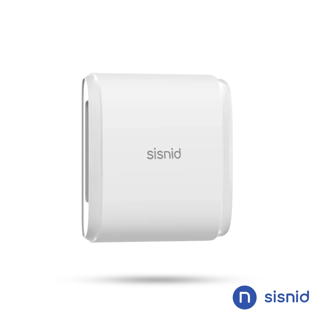 alarme de intrusão residencial