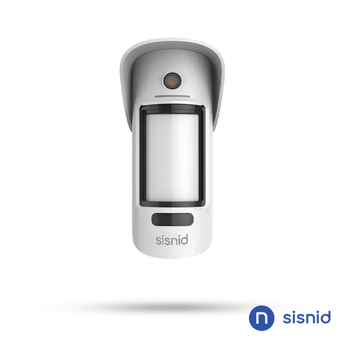 alarme intrusão para trabalhar