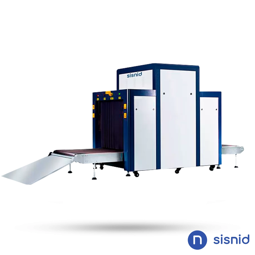 detetor de metais para empresas e aeroportos