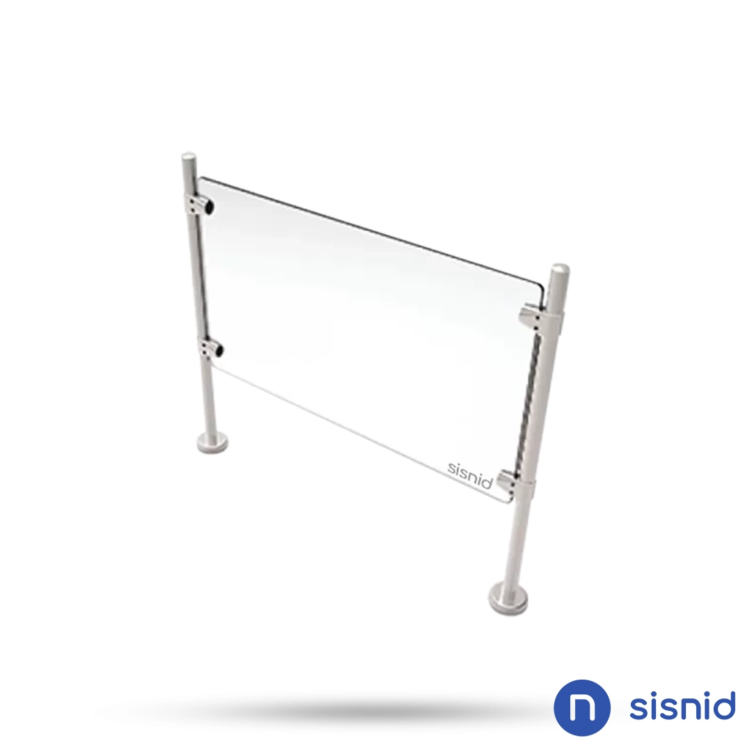 Separador de Torniquete