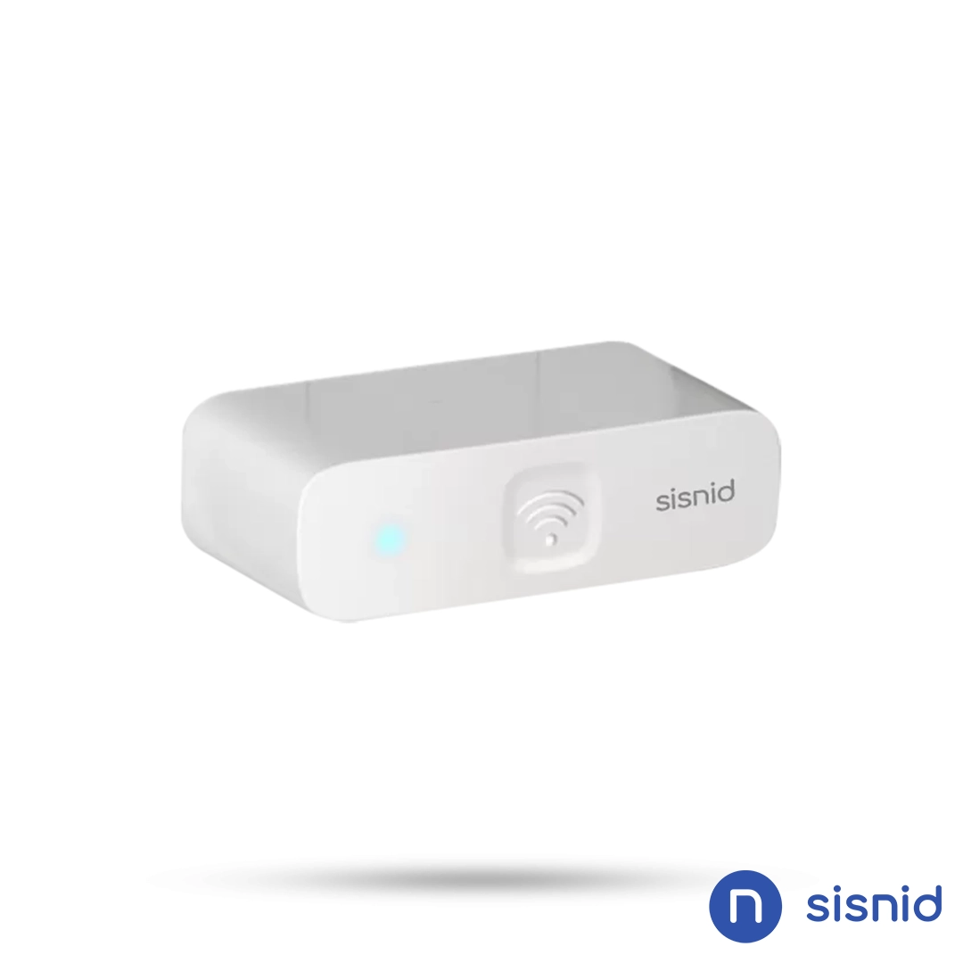 Terminais de acesso biométricos