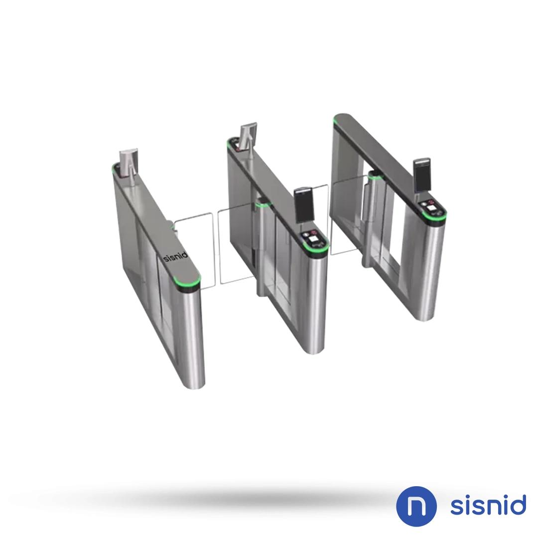 torniquete de acesso para empresas e instituições