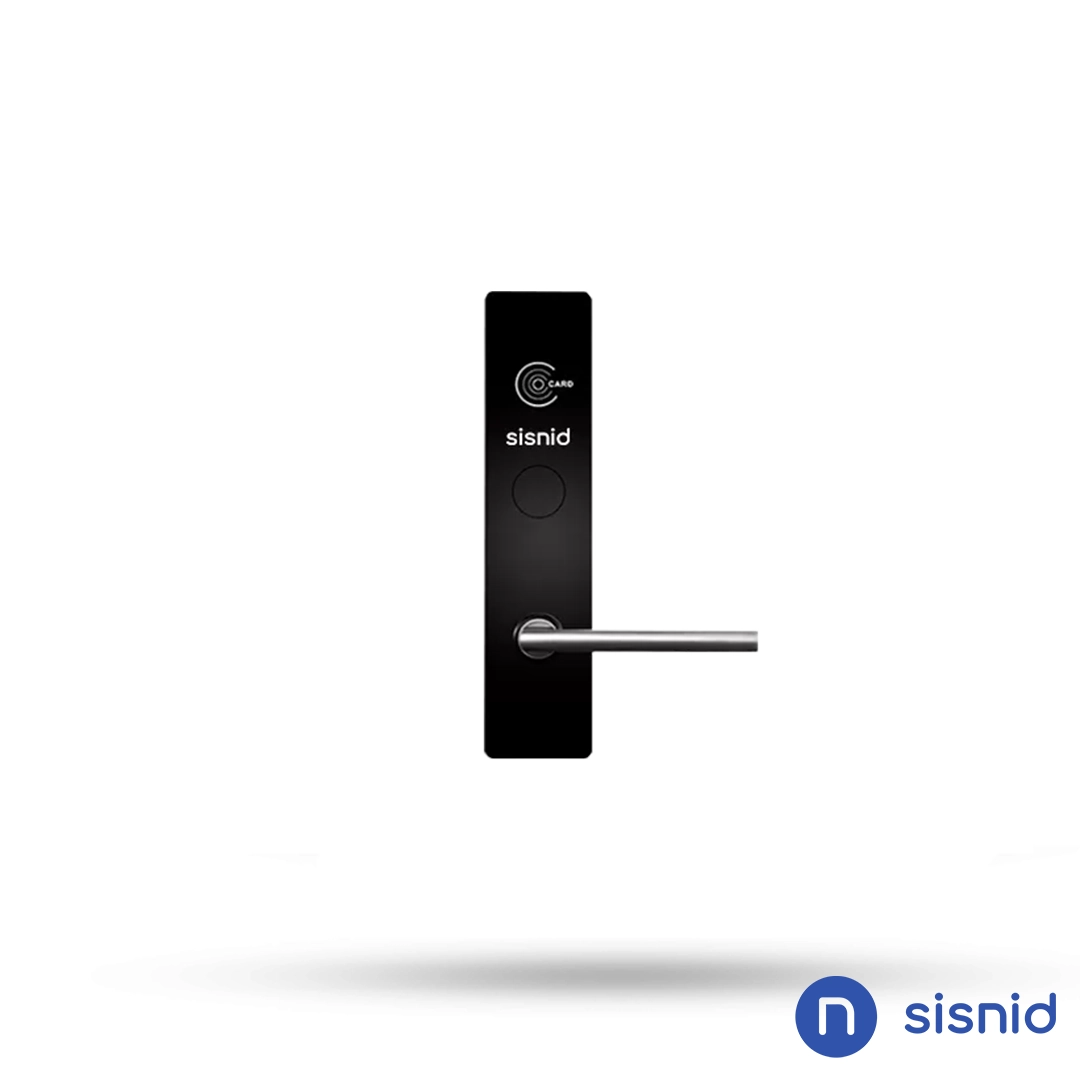 Trinco Eletrônico para Portão