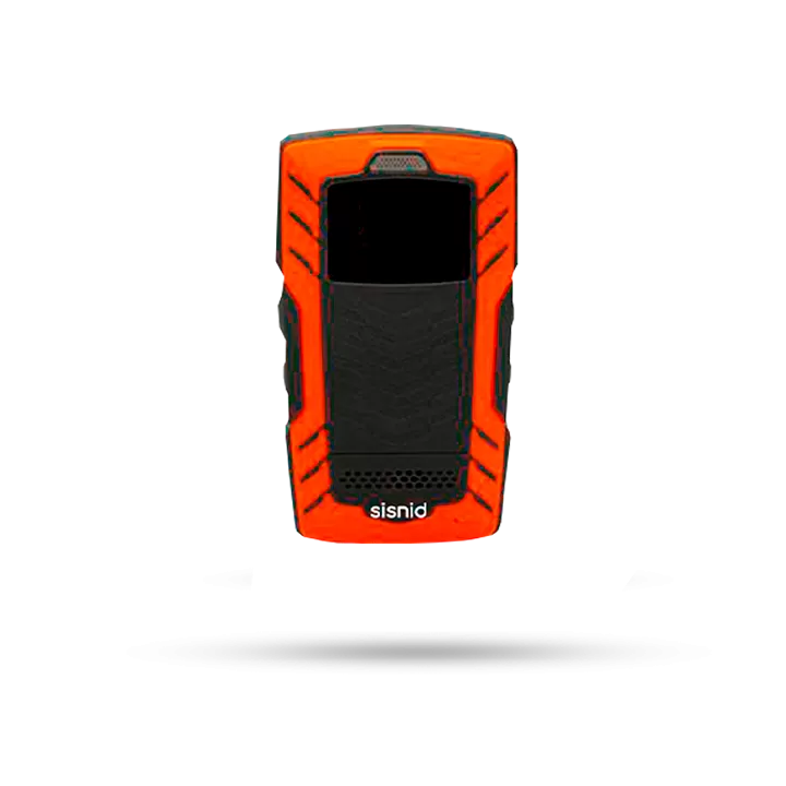 Bastão de Rondas GPS Prox 105