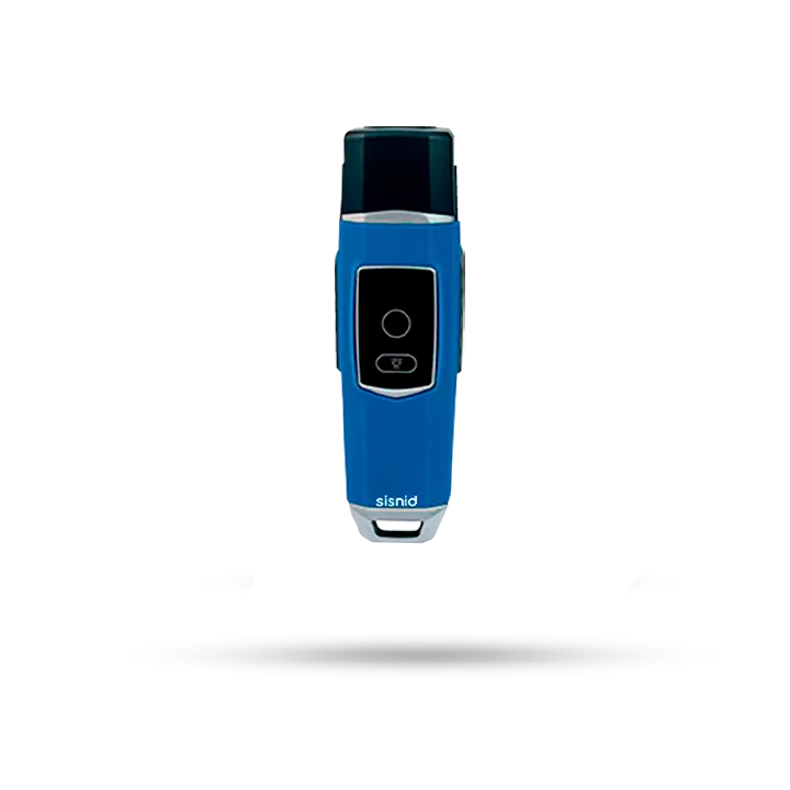 Bastão de Rondas c/ Lanterna Prox104