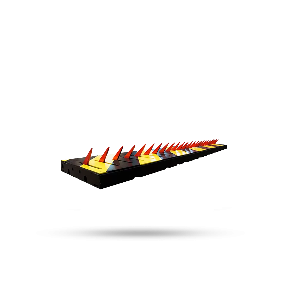 Bloqueador Tyre-Killer SISNID BTKS001