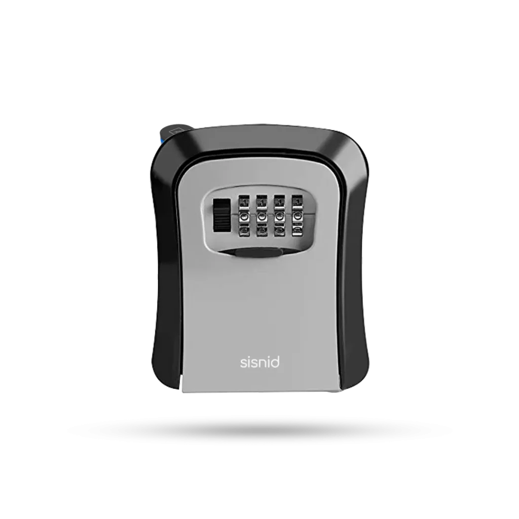 Caixa de Chaves SISNID SB01