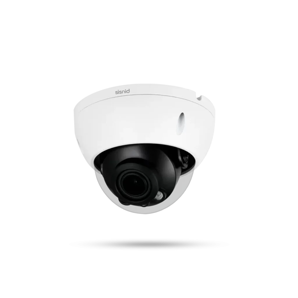 Câmara Dome 4MP SISNID Nview XS-03