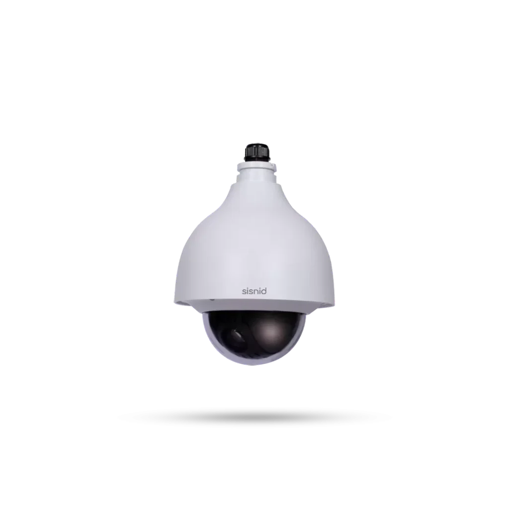 Câmara Speed Dome 2MP SISNID Nview XS-06