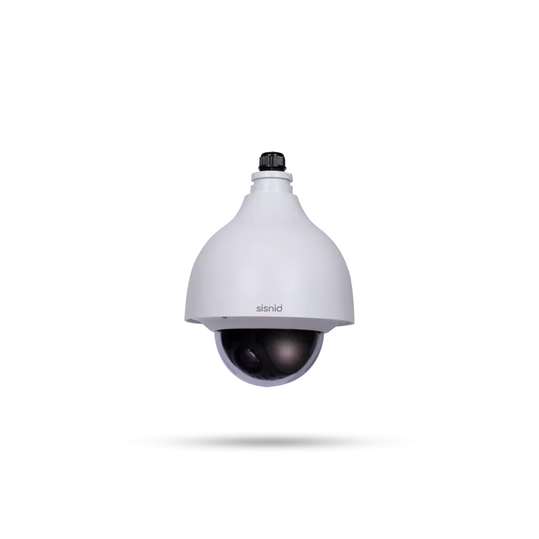 Câmara Speed Dome 2MP SISNID Nview XS-06