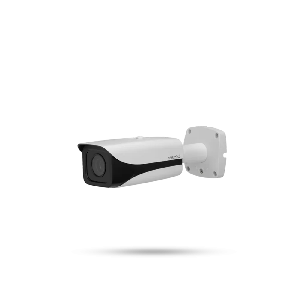 Câmara Tubular 4MP Nview IPC-01