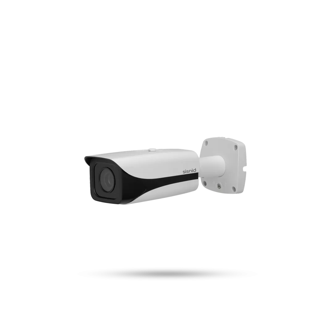 Câmara Tubular 4MP Nview IPC-01