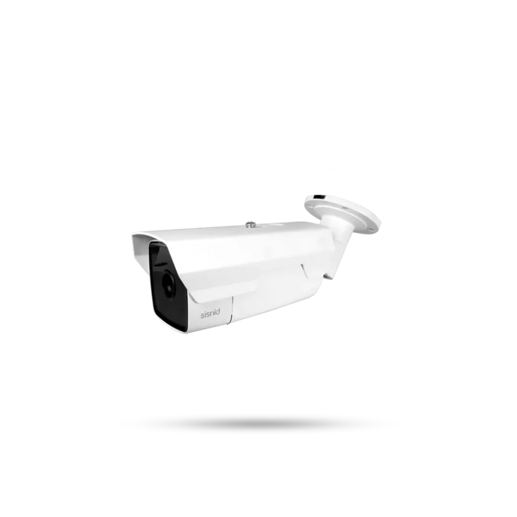 Câmara térmica SISNID Nview SF-066