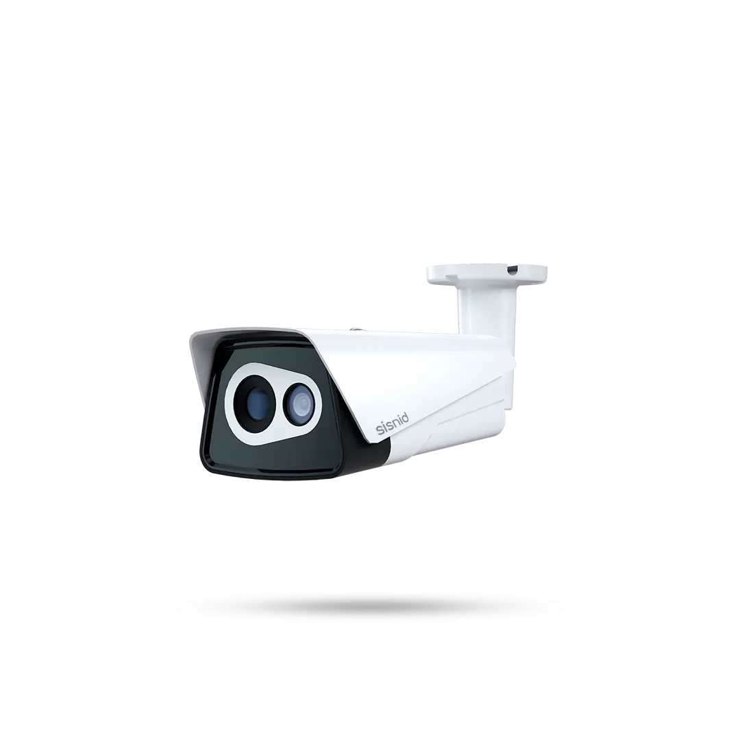 Câmara térmica SISNID Nview TT-10