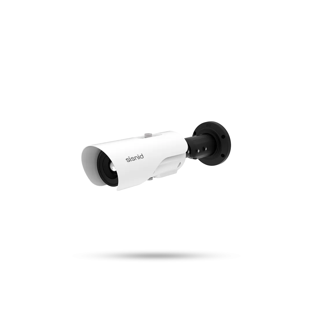 Câmara térmica SISNID Nview TT-11