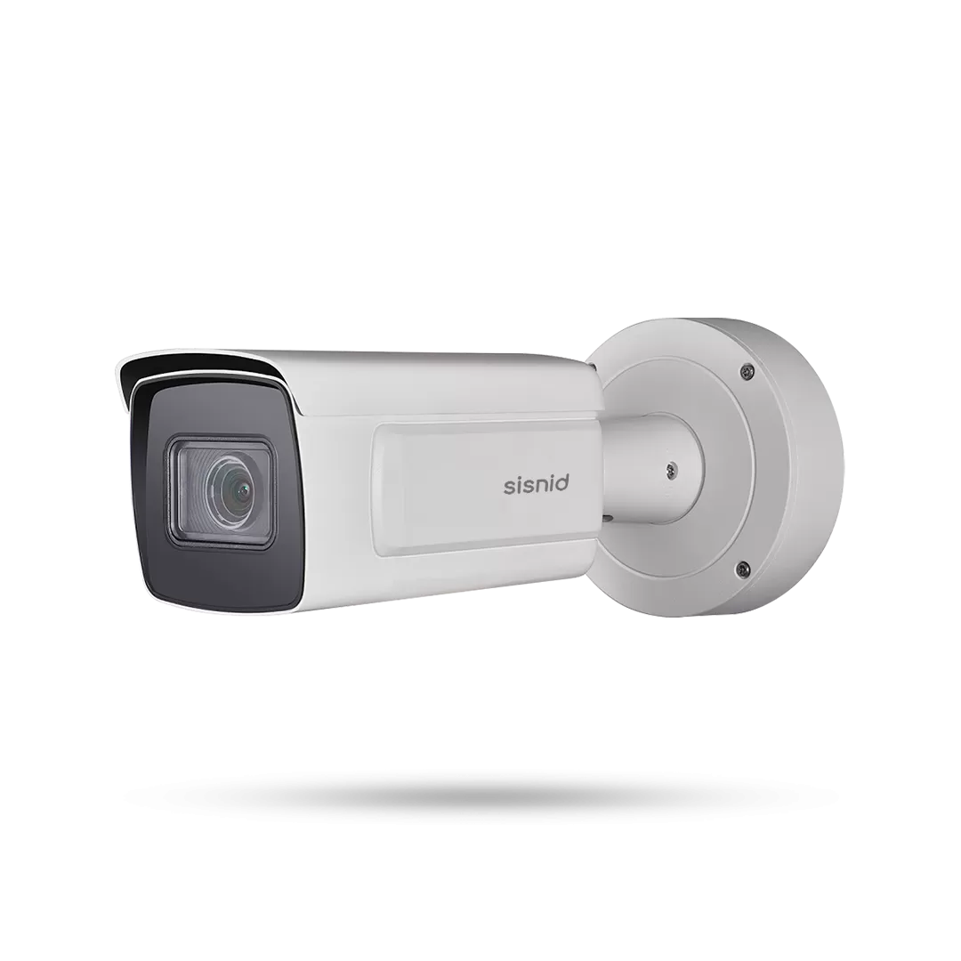 Câmaras Matriculas SISNID Nview SF106