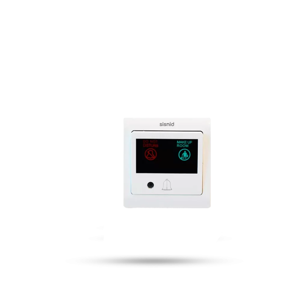 Campainha Elétrica SISNID CES001