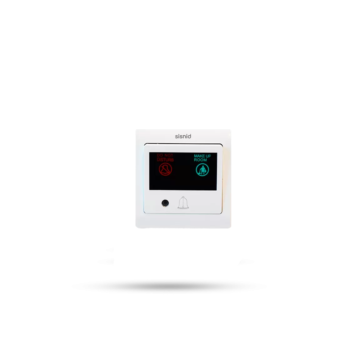Campainha Elétrica SISNID CES001