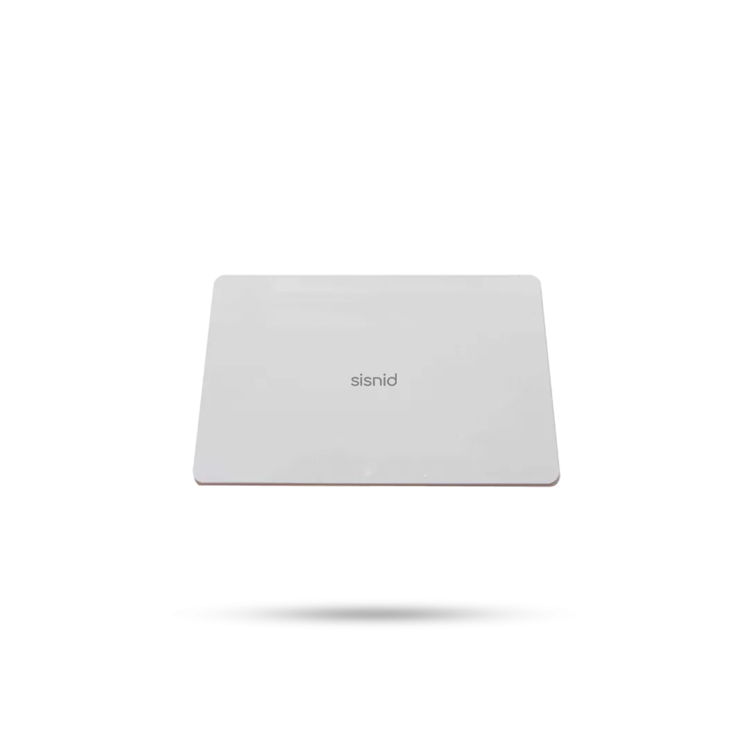 Cartão SISNID Ncard RFID 125K EM02