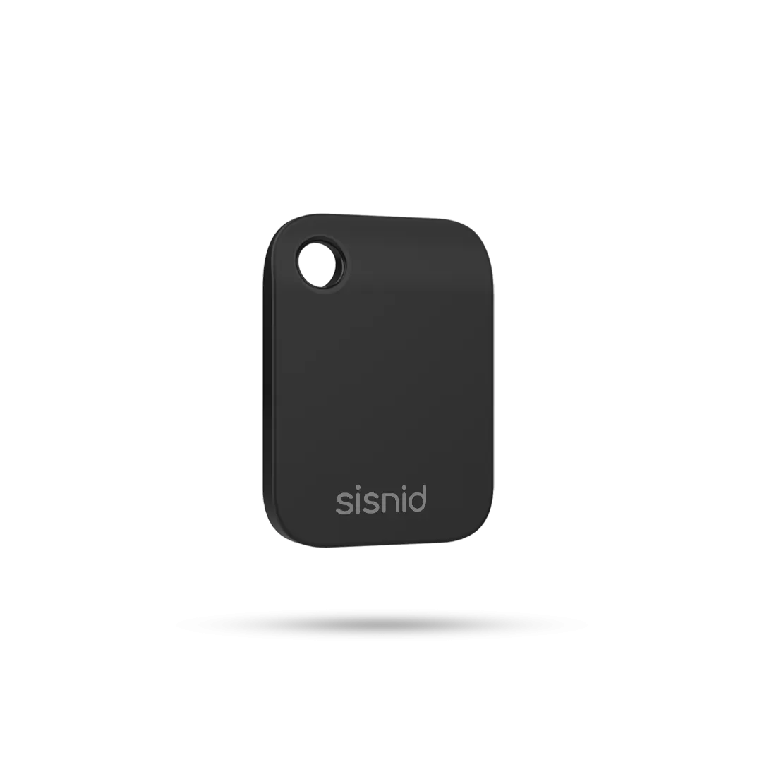 Cartão de Acesso Nsecur SISNID TAG-B