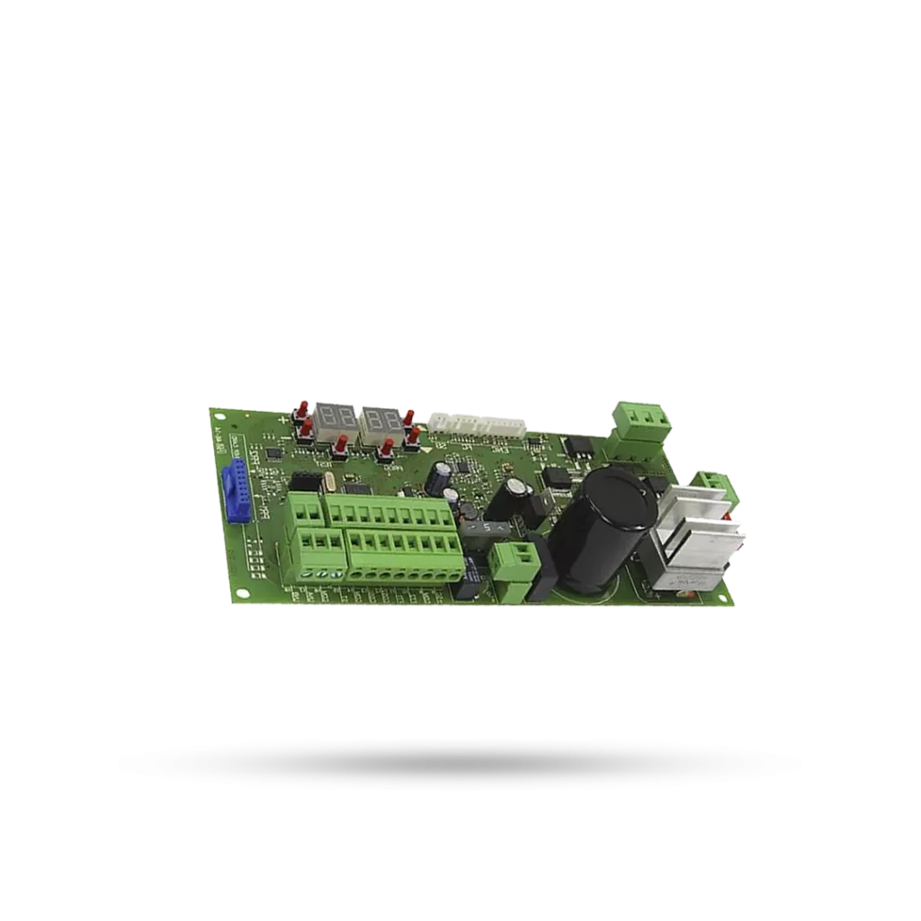 Central Digital Brushless SCDB002