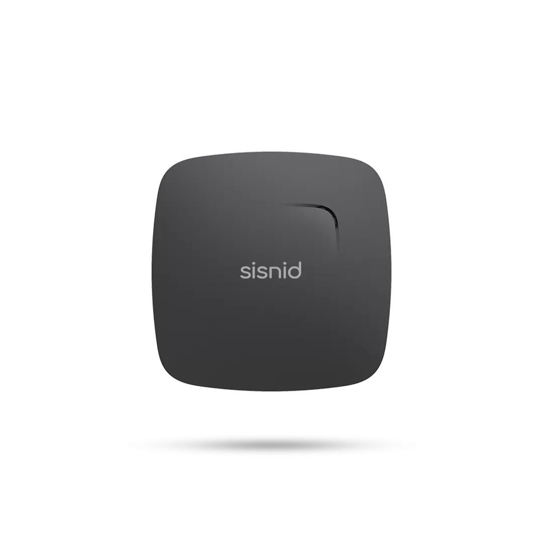 Detetor Fumo SISNID Nsecur FP-B223