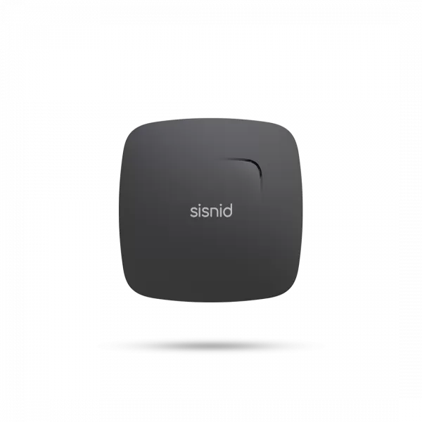 Detetor Fumo SISNID Nsecur FP-B225