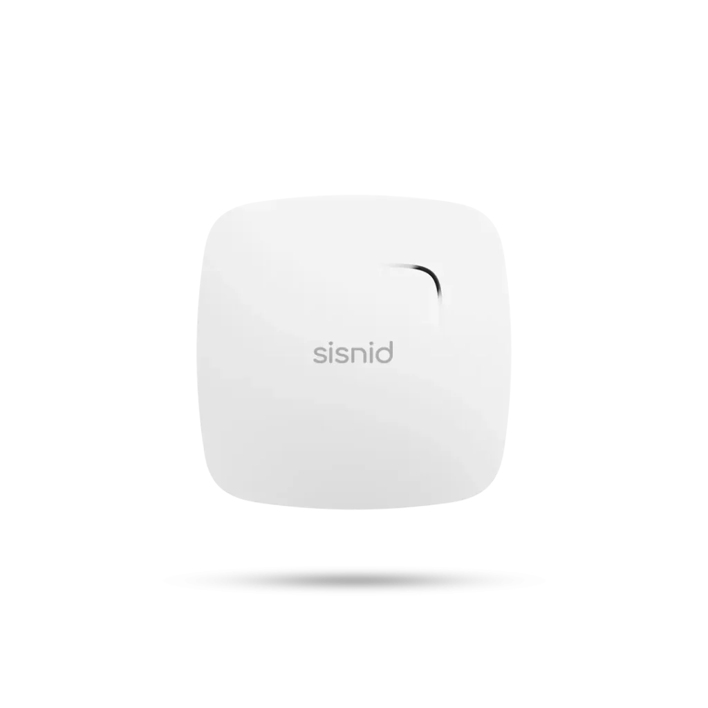 Detetor Fumo SISNID Nsecur FP-W224