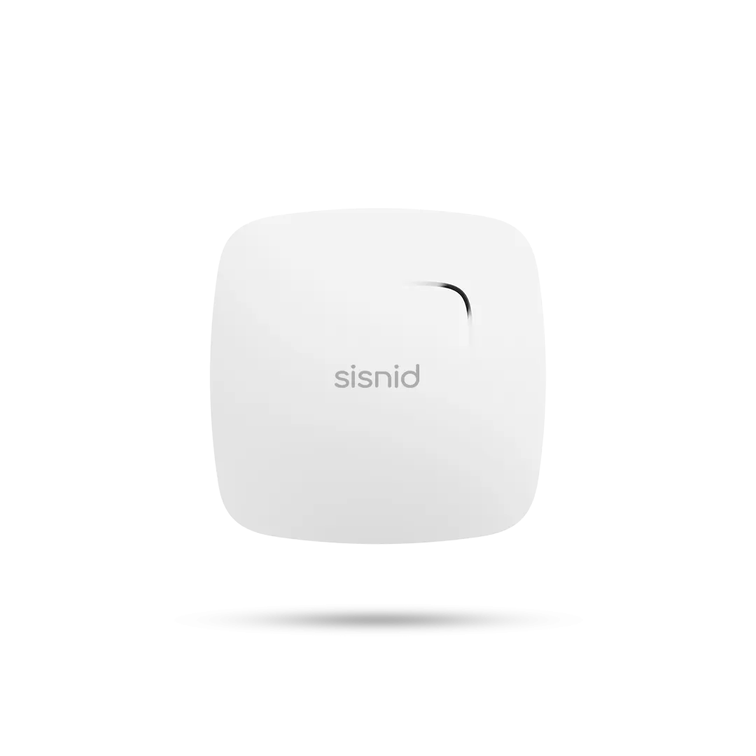 Detetor Fumo SISNID Nsecur FP-W224