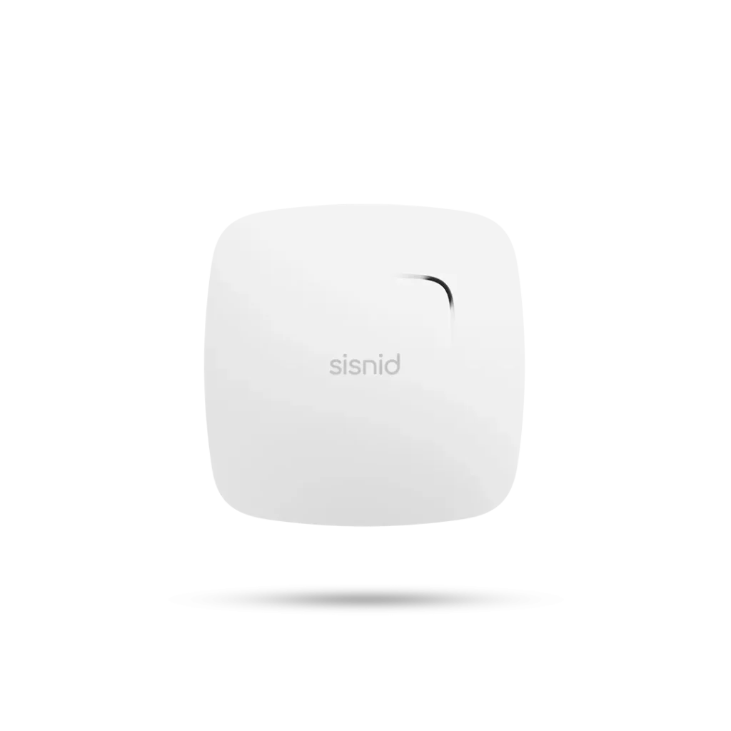 Detetor Fumo SISNID Nsecur FP-W226