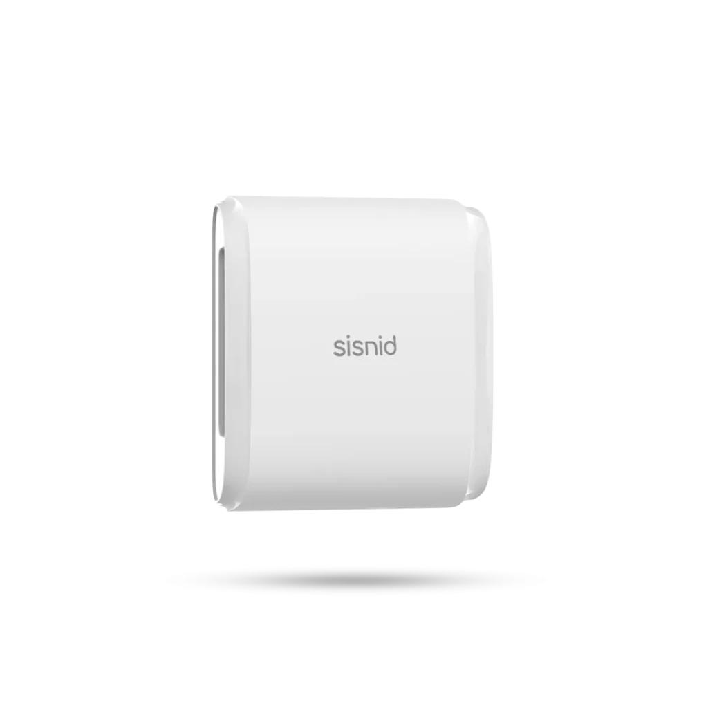 Detetor Intrusão SISNID Nsecur DP101