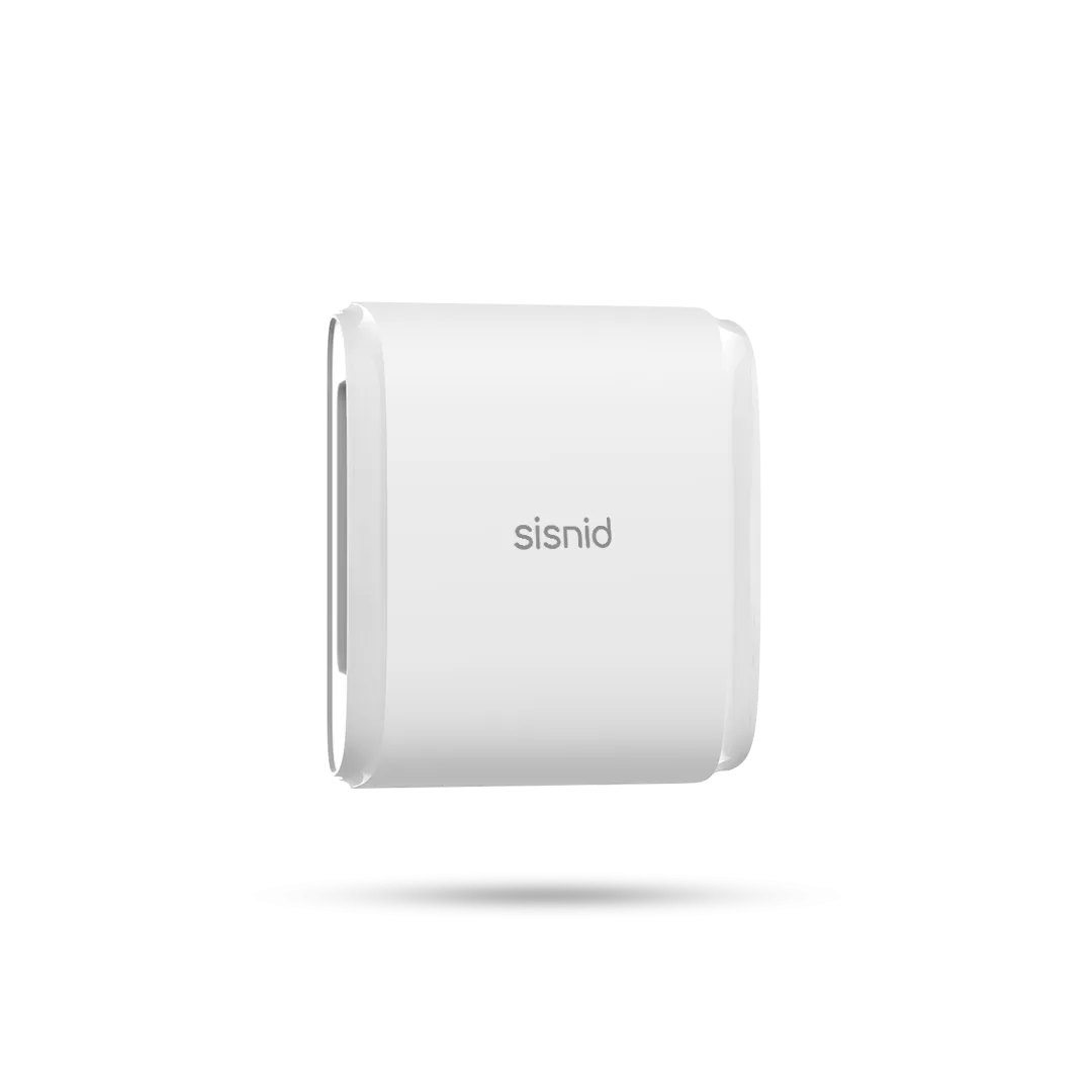 Detetor Intrusão SISNID Nsecur DP101