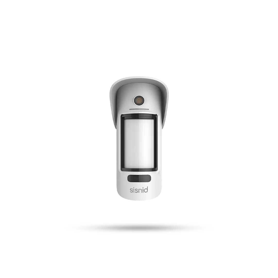 Detetor Intrusão SISNID Nsecur DP102