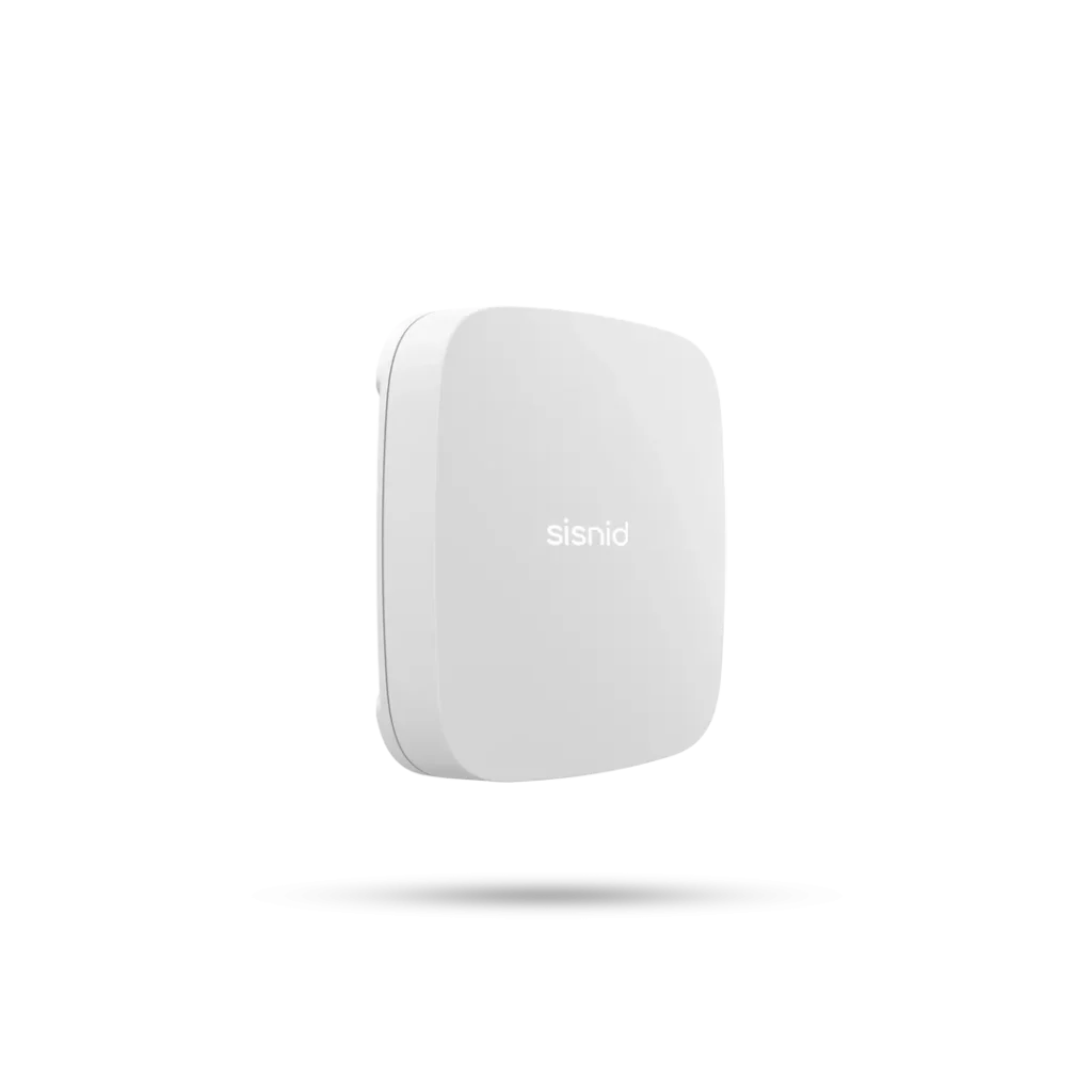 Detetor Inundação SISNID Nsecur LP-W222