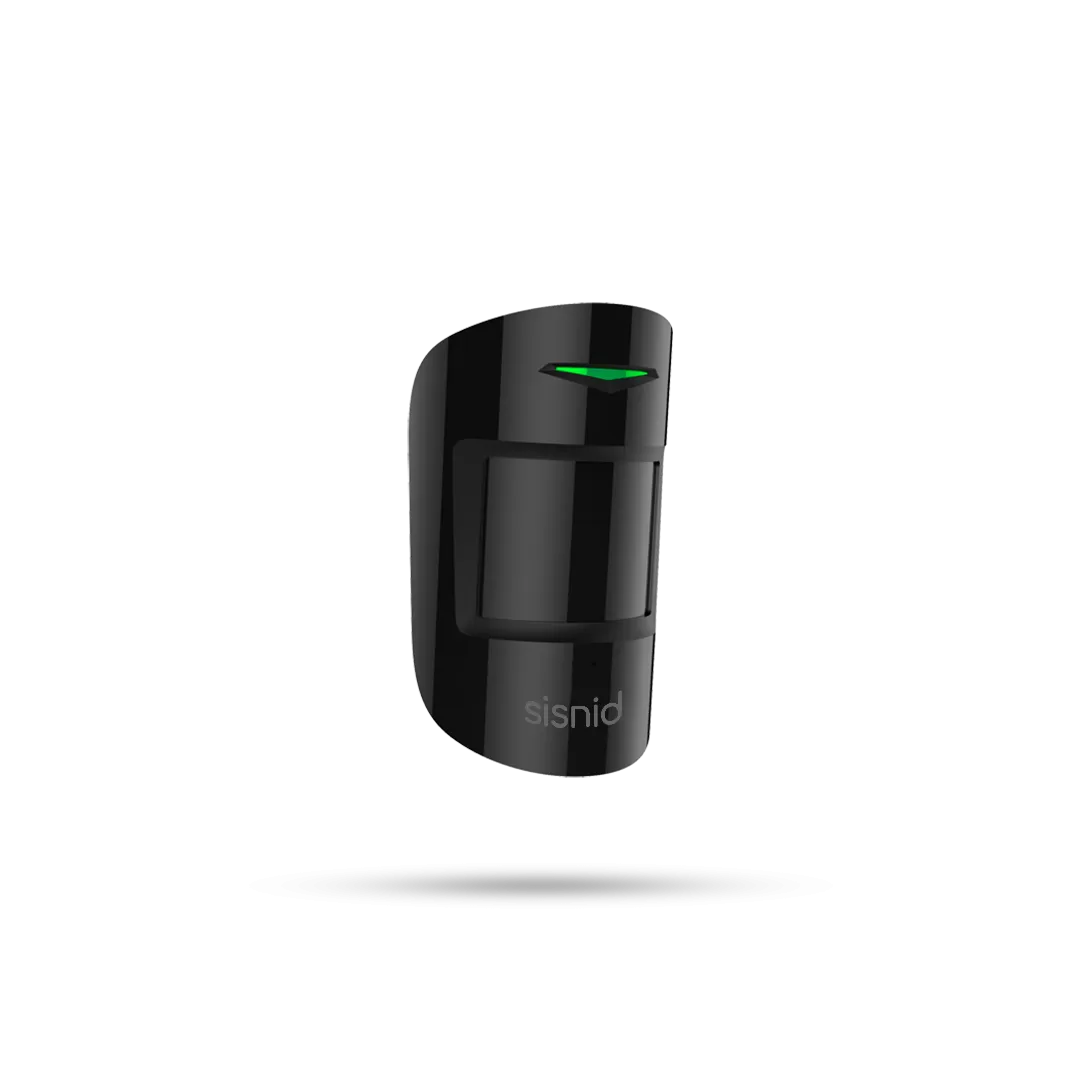 Detetor Movimento SISNID Nsecur CP-B209