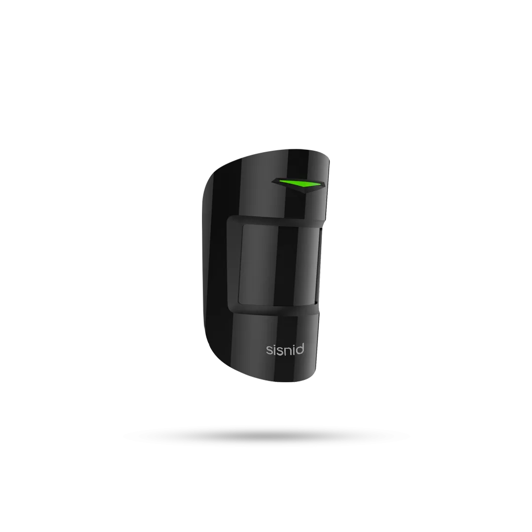 Detetor Movimento SISNID Nsecur MP-B203