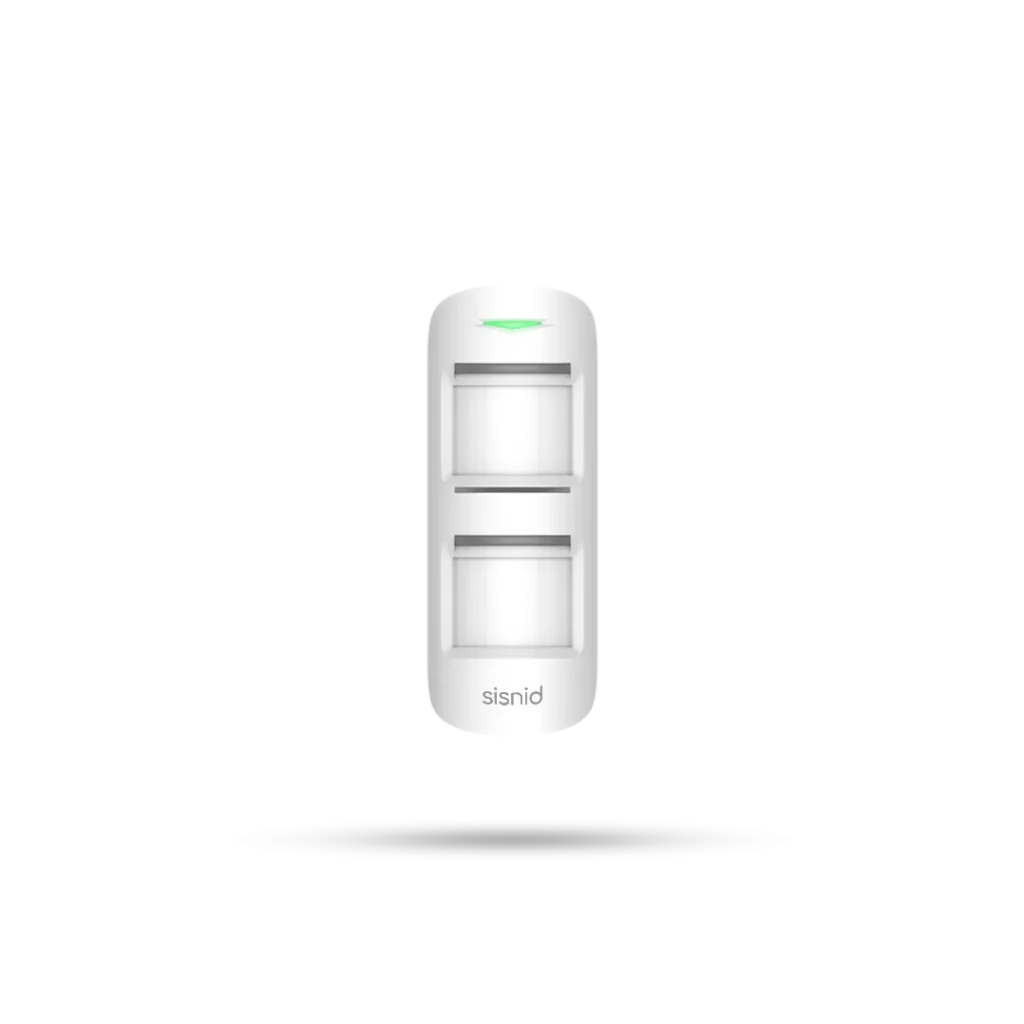 Detetor Movimento SISNID Nsecur OP103