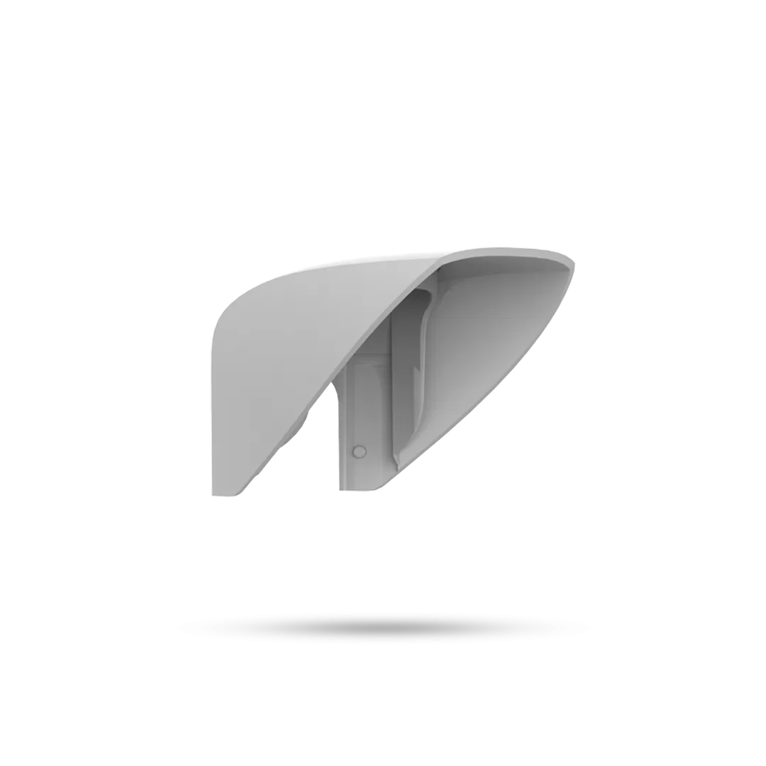 Detetor Nsecur SISNID CD01