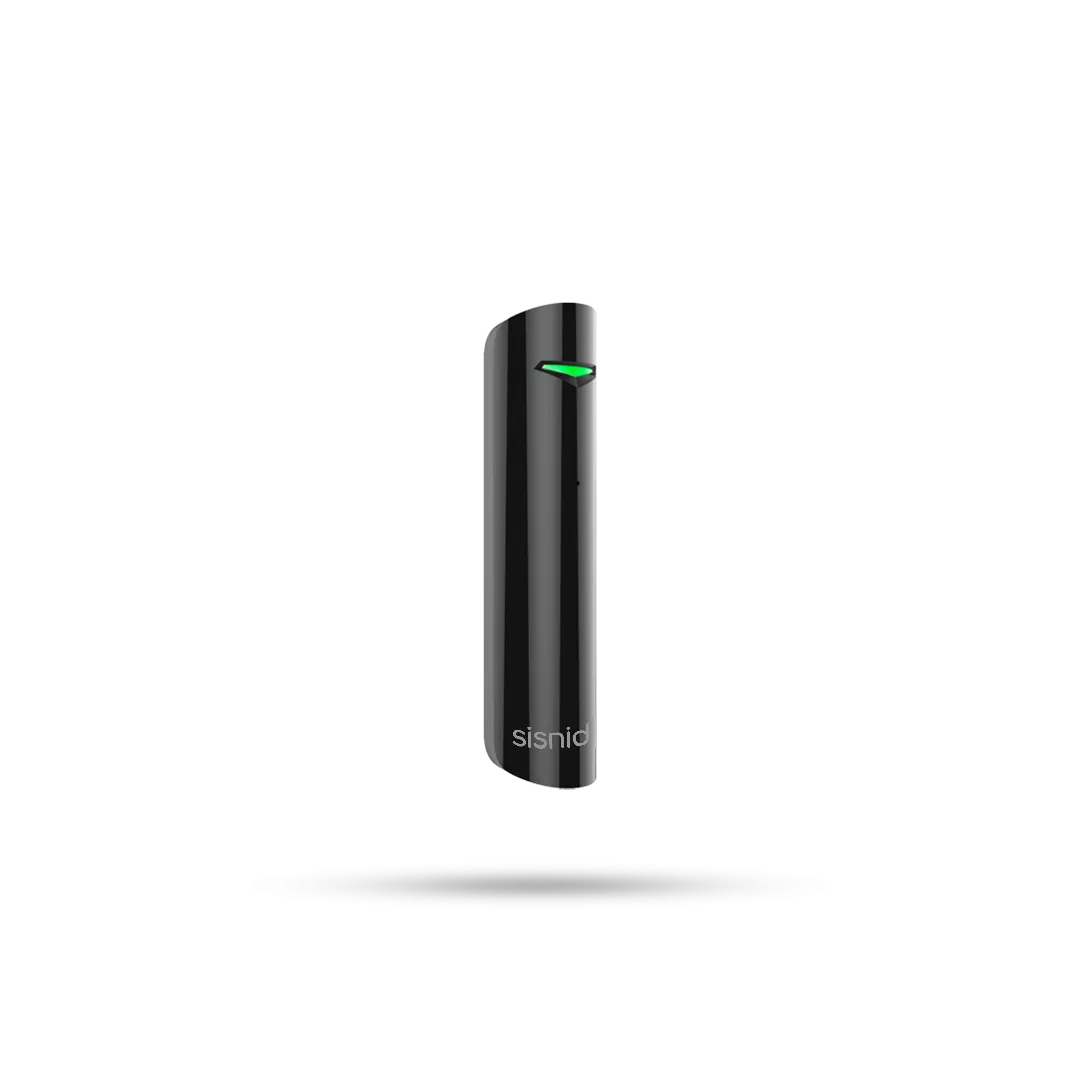 Detetor Quebra Vidro SISNID Nsecur GP-B218