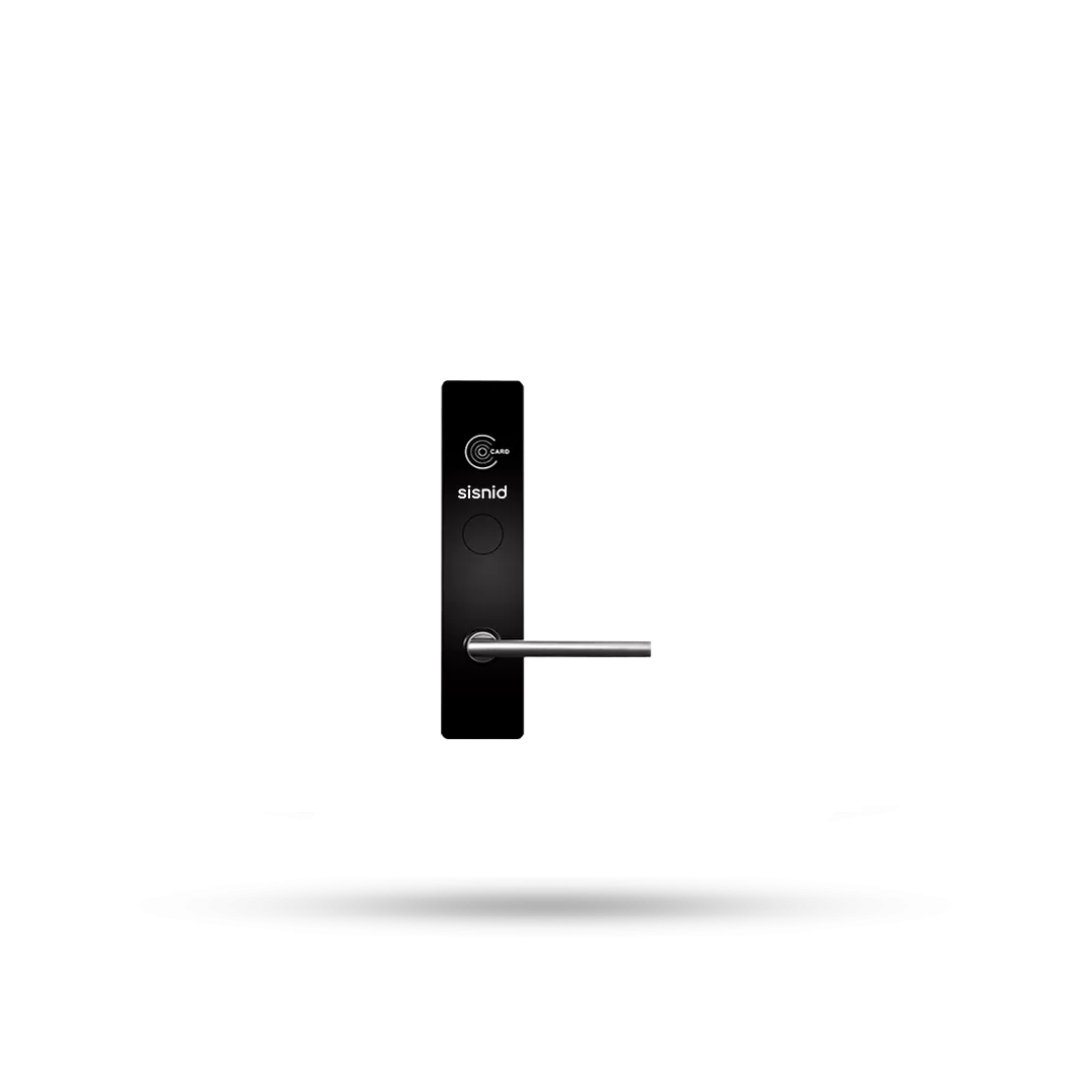 Fechadura Hotel SISNID AL10