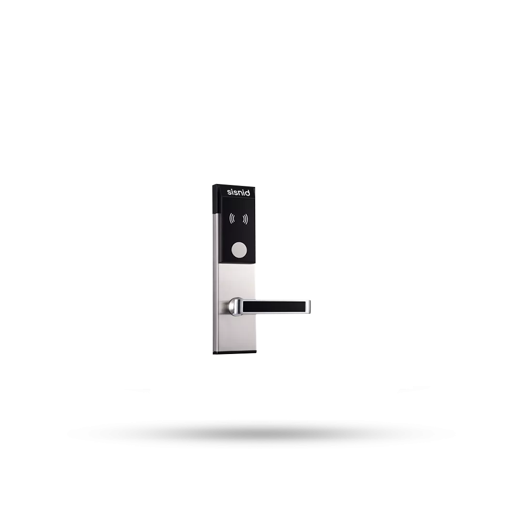 Fechadura Hotel SISNID AL11