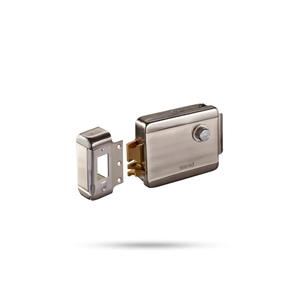 Fechadura Portão SISNID P100