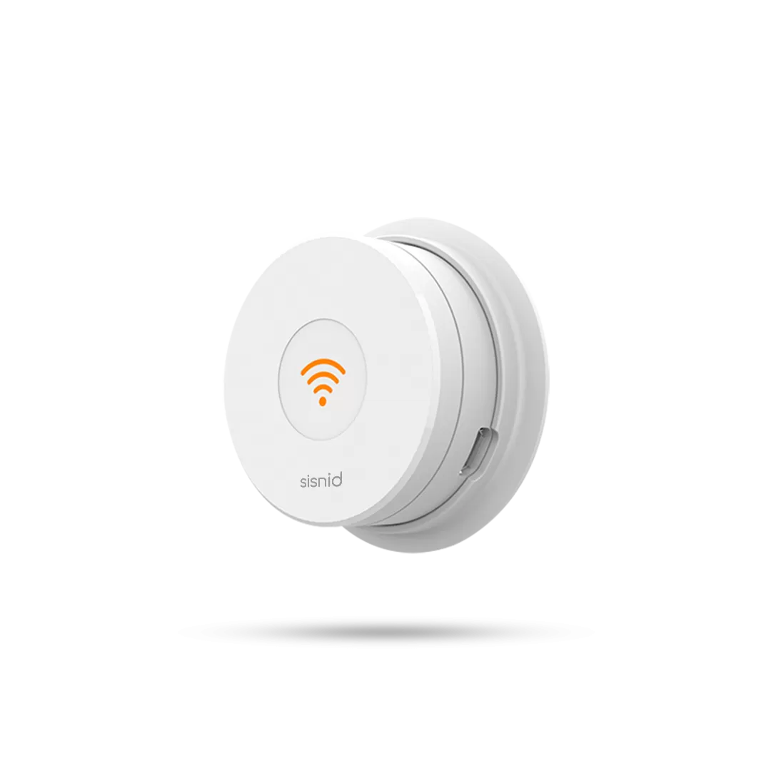 Fechadura Smart SISNID AL201