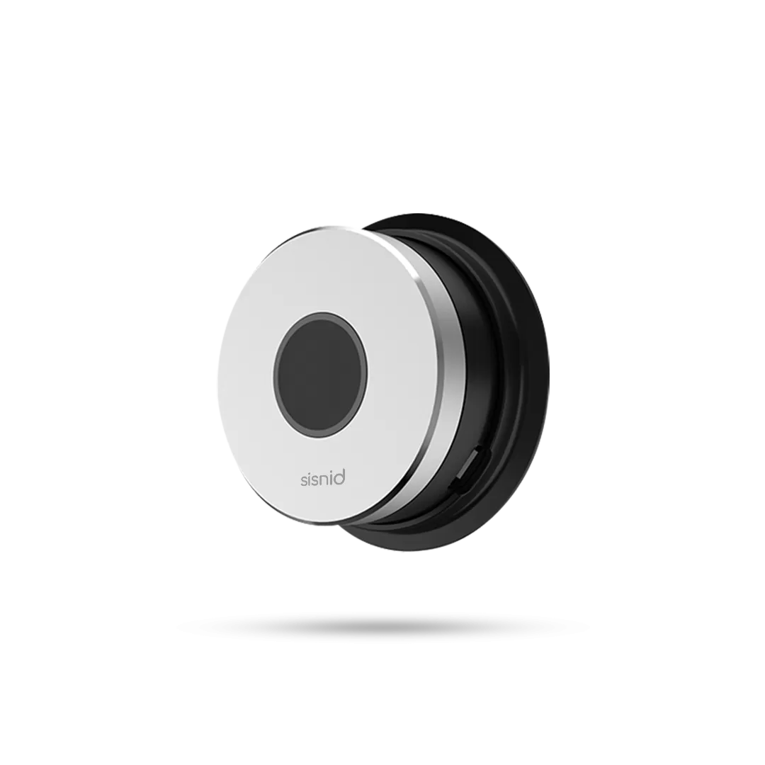 Fechadura Smart SISNID AL202