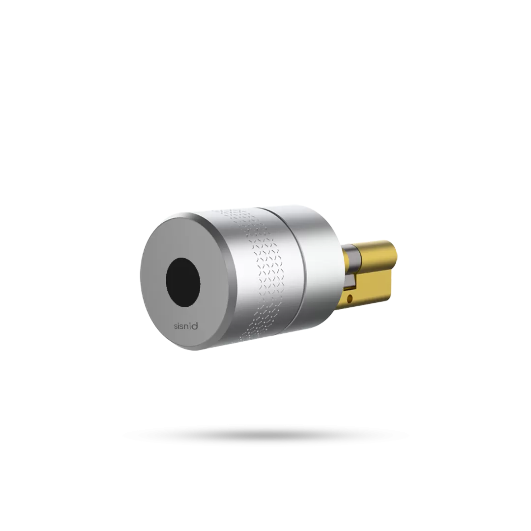 Fechadura Smart SISNID AL203