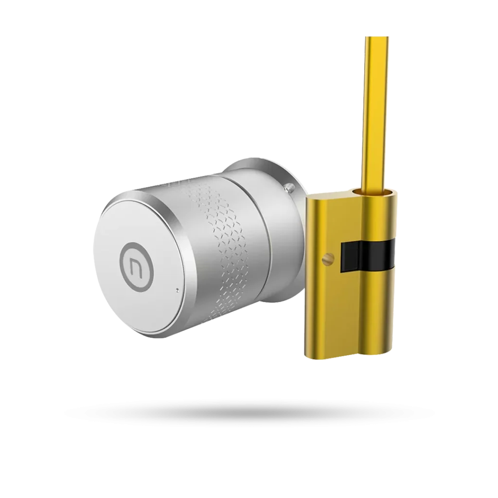 Fechadura Smart SISNID AL204