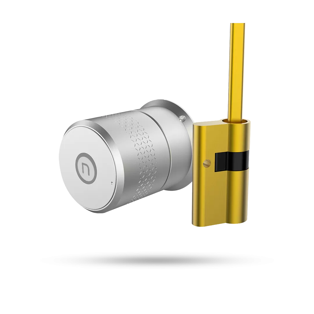 Fechadura Smart SISNID AL204