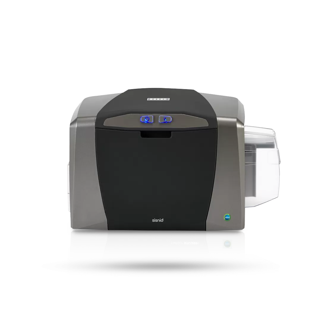 Impressora cartões SISNID Ncard FG109