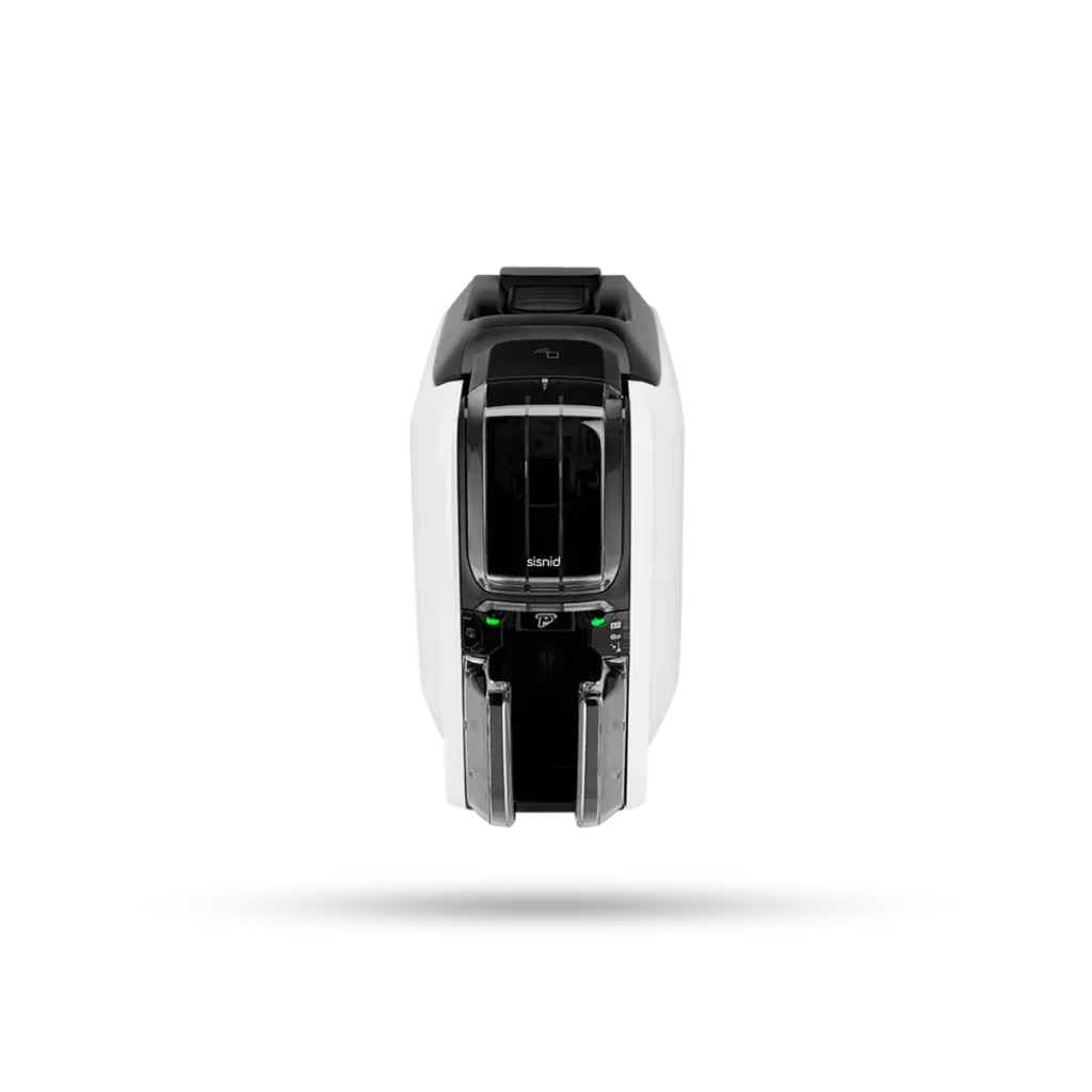 Impressora cartões SISNID Ncard ZB101