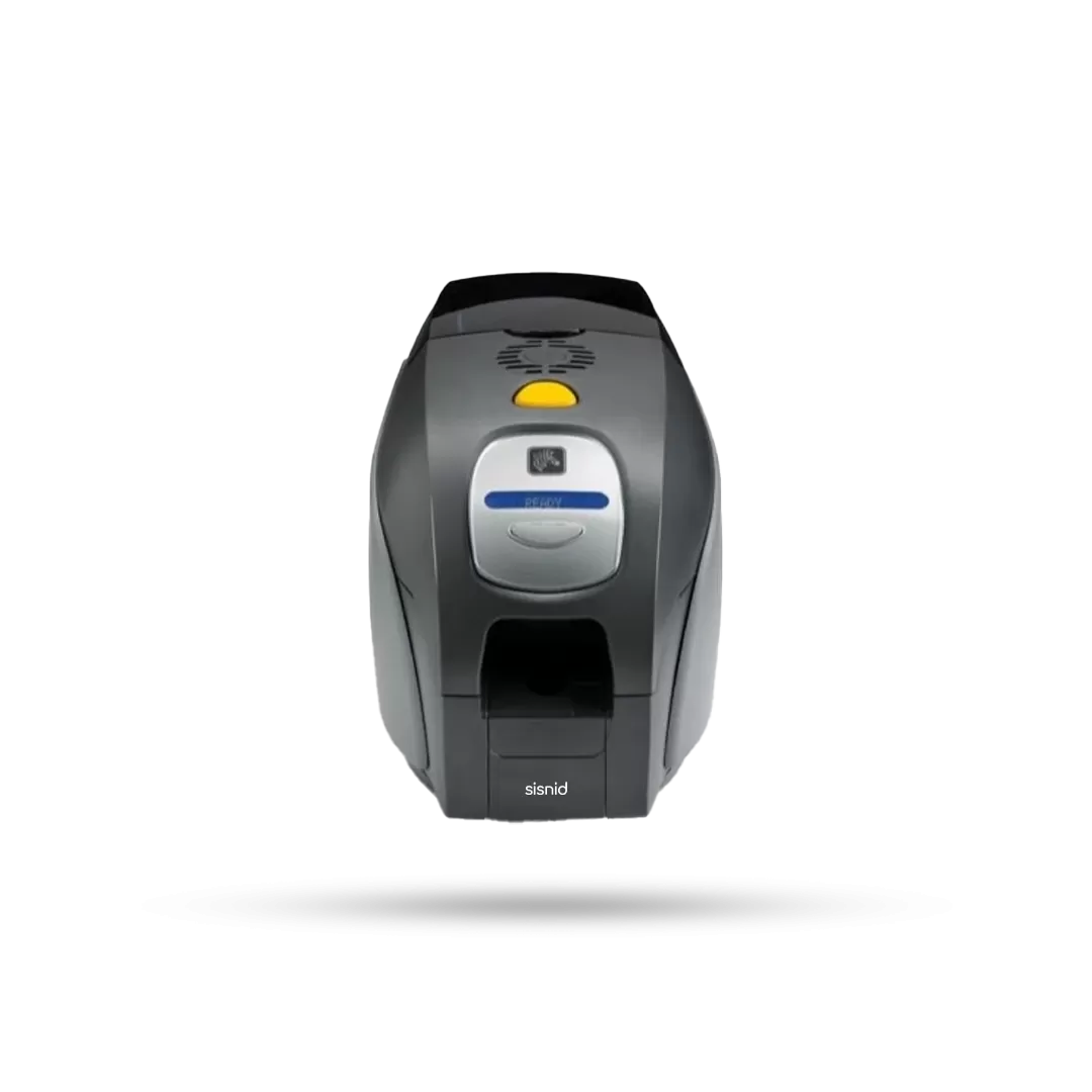 Impressora cartões SISNID Ncard ZB106